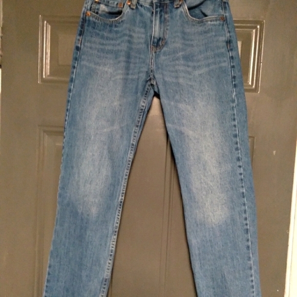 Levi's Other - Levi Jean's. 514 straight.